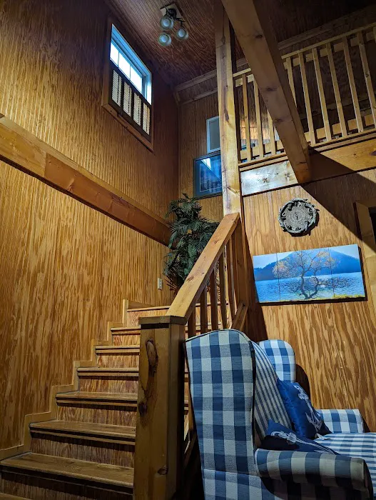 Victor Speedy Davis Cabin rentals Picture 1