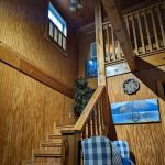 Victor Speedy Davis Cabin rentals