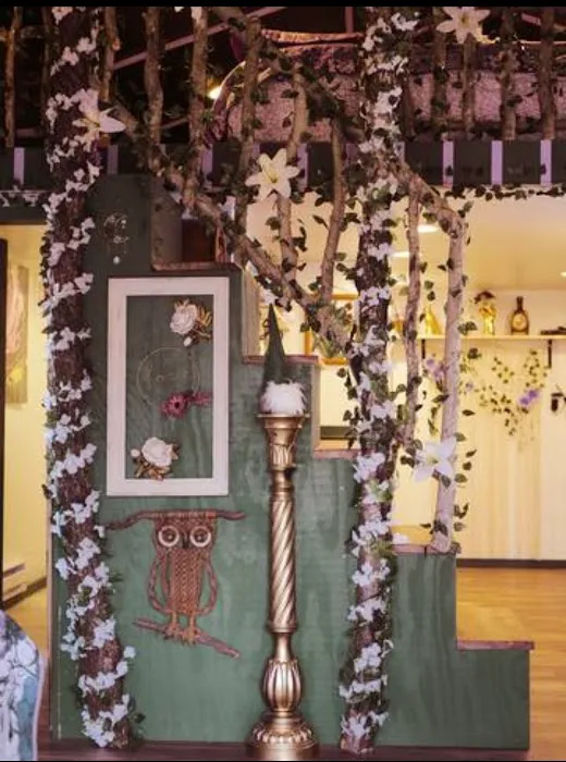 Everglow Hollow Picture 6