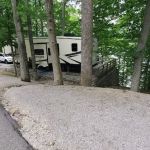 U.S. Army Corps of Engineers Cumberland Point Campground