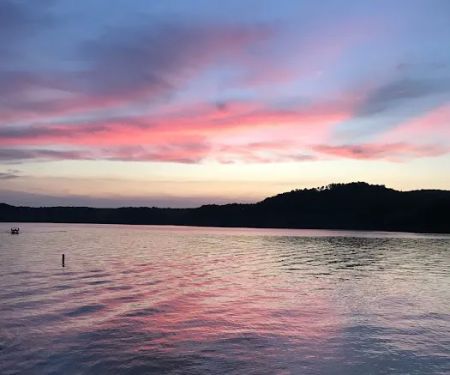 U.S. Army Corps of Engineers Cumberland Point Recreation Area