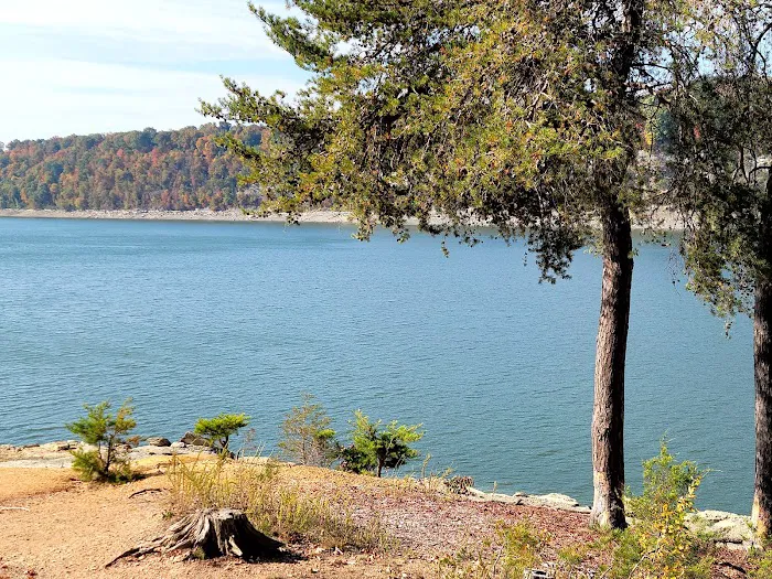 U.S. Army Corps of Engineers Cumberland Point Recreation Area Picture 5