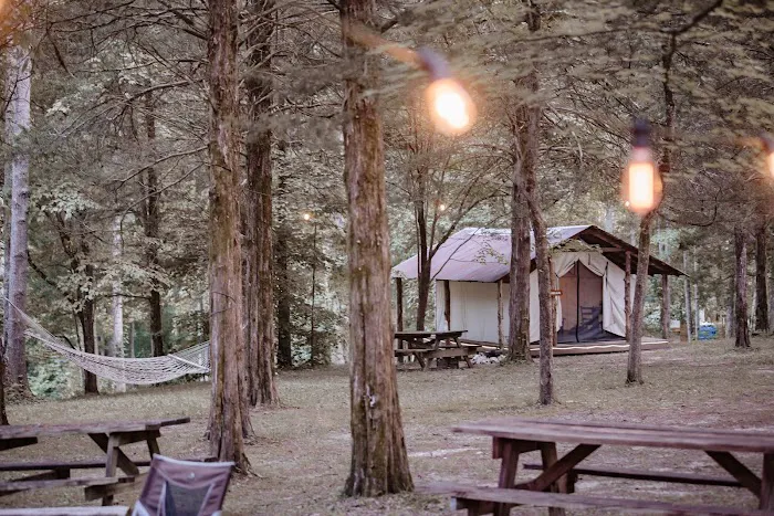 Hidden Ridge Camping Picture 3