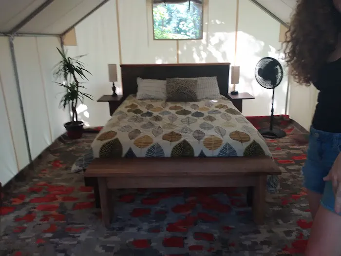 Hidden Ridge Camping Picture 1