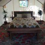 Hidden Ridge Camping