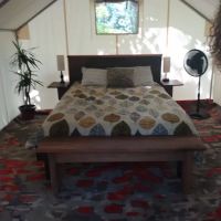 Hidden Ridge Camping ico