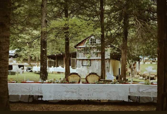 Hidden Ridge Camping Picture 5