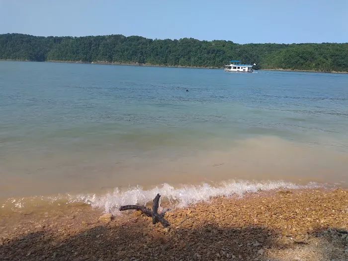 Hidden Ridge Camping Picture 8