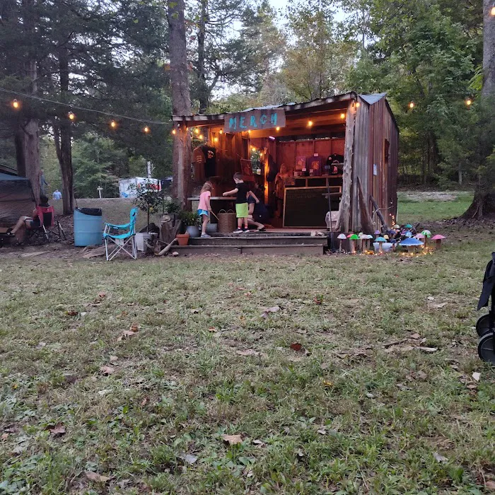 Hidden Ridge Camping Picture 7