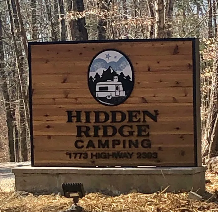 Hidden Ridge RV Camping Picture 2