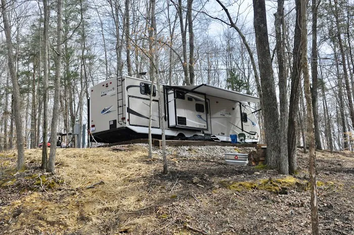 Hidden Ridge RV Camping Picture 1