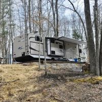 Hidden Ridge RV Camping ico