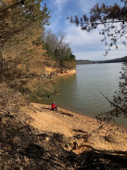 Hidden Ridge RV Camping Picture 5