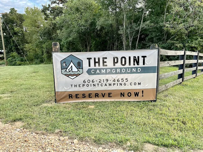 The Point Campground & Farm Picture 1