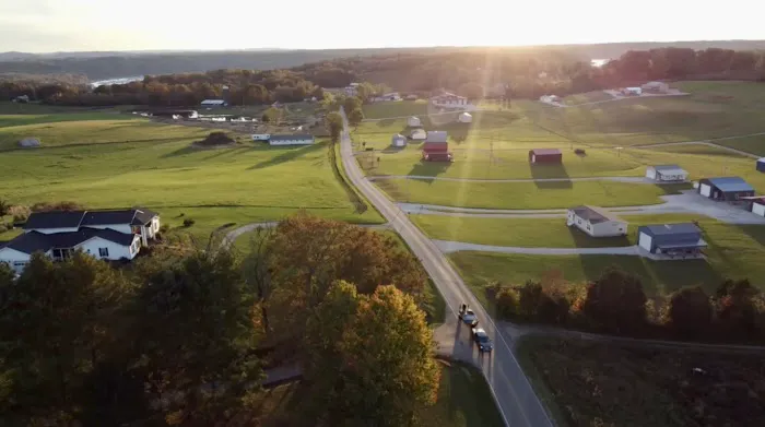 The Point Campground & Farm Picture 6