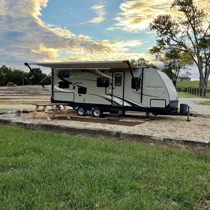 The Point Campground & Farm Picture 9