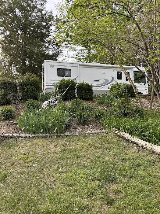 Lake Cumberland Camping Picture 3