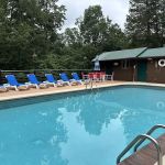 Lake Cumberland Camping