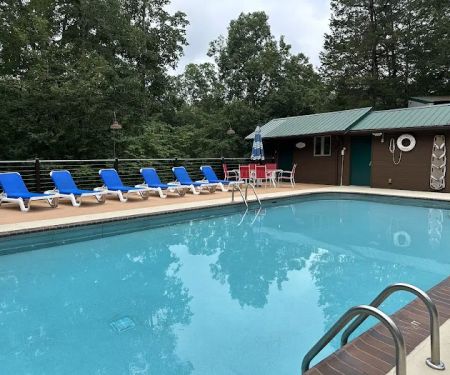 Lake Cumberland Camping