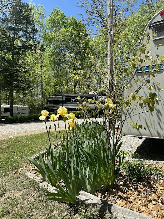 Lake Cumberland Camping Picture 6