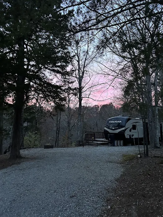 Lake Cumberland Camping Picture 5