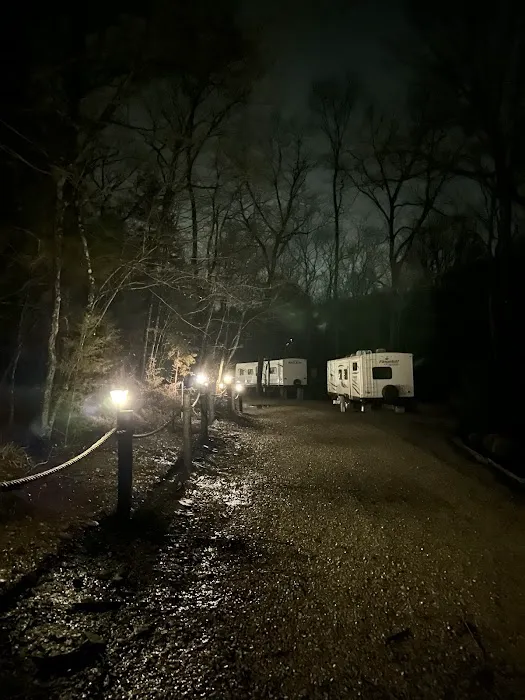 Lake Cumberland Camping Picture 4