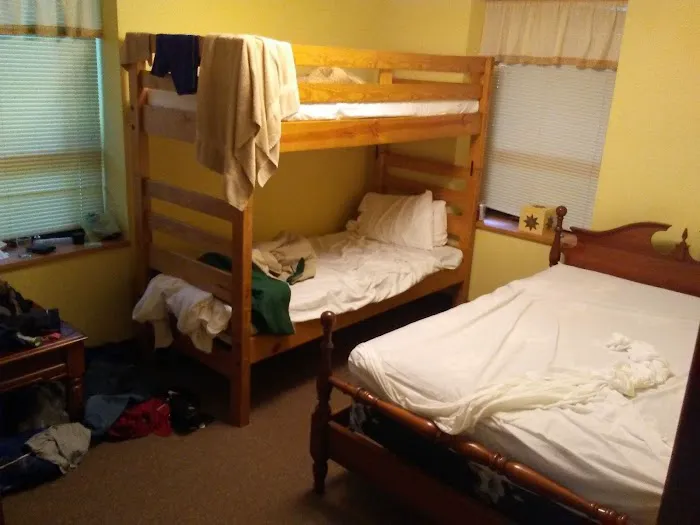 Lake Cumberland 4-H Camping Center Picture 1