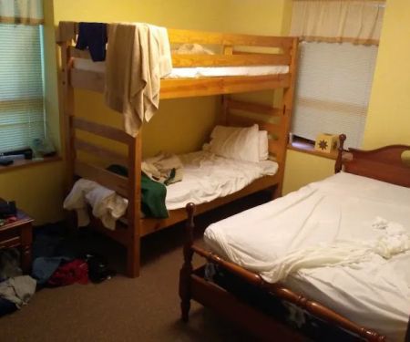 Lake Cumberland 4-H Camping Center