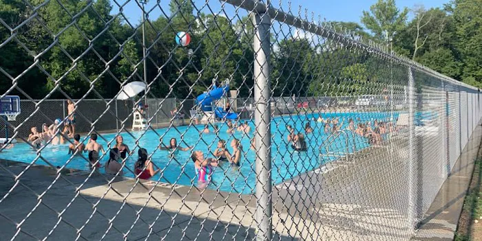 Lake Cumberland 4-H Camping Center Picture 3