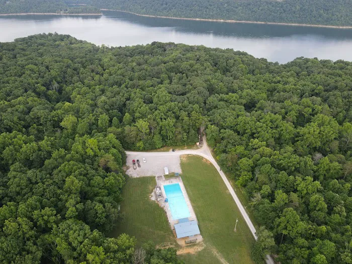Lake Cumberland 4-H Camping Center Picture 2