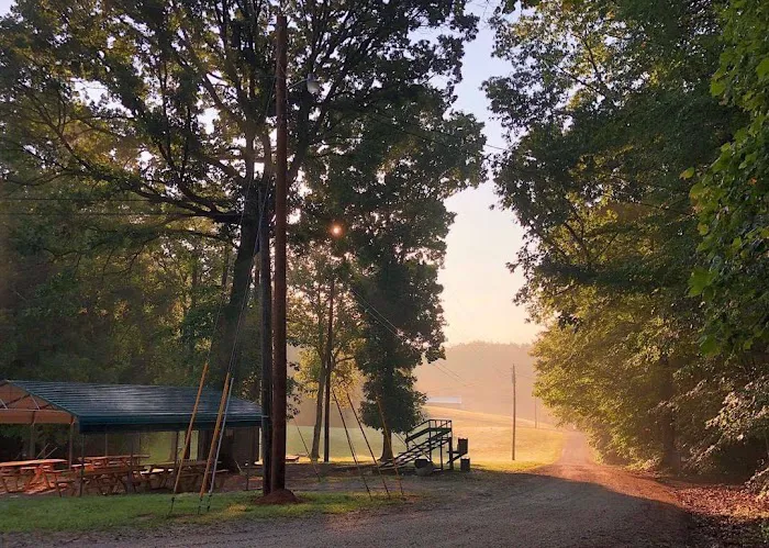 Lake Cumberland 4-H Camping Center Picture 4