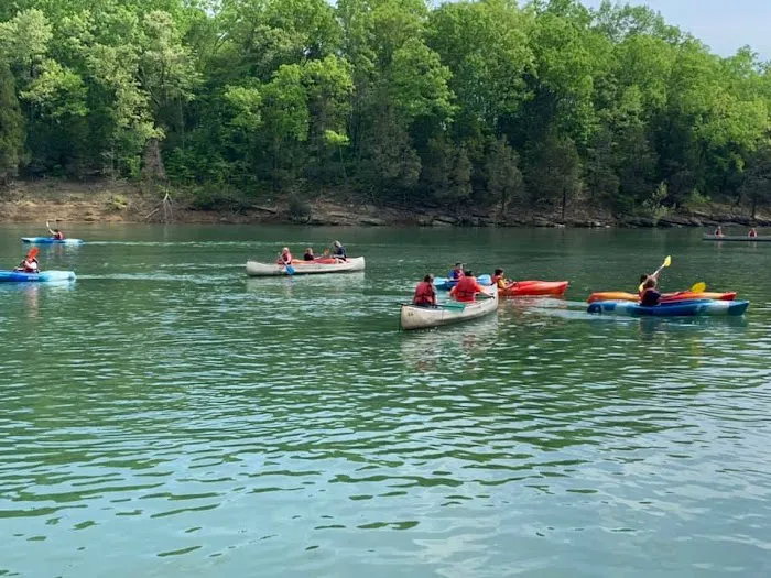 Lake Cumberland 4-H Camping Center Picture 5
