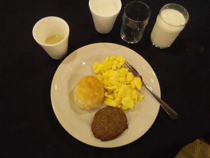 Lake Cumberland 4-H Camping Center Picture 9