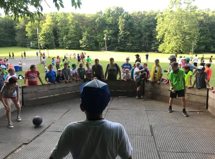 Lake Cumberland 4-H Camping Center Picture 8