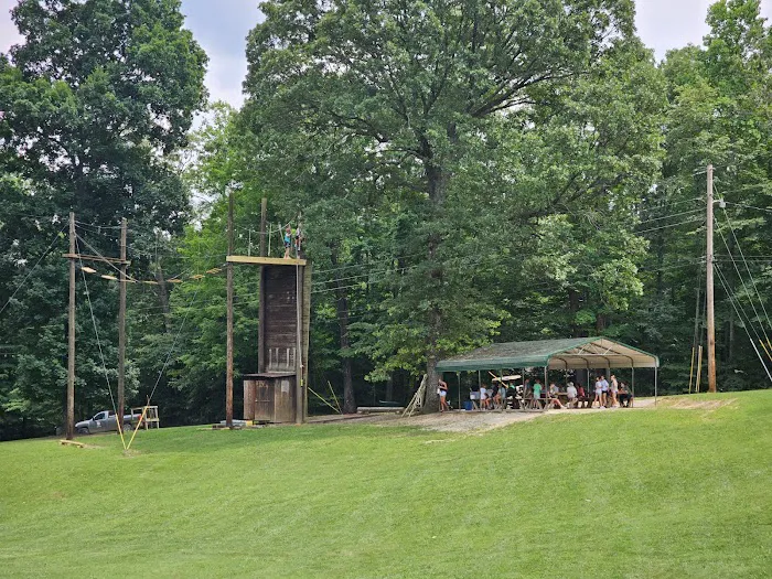Lake Cumberland 4-H Camping Center Picture 7
