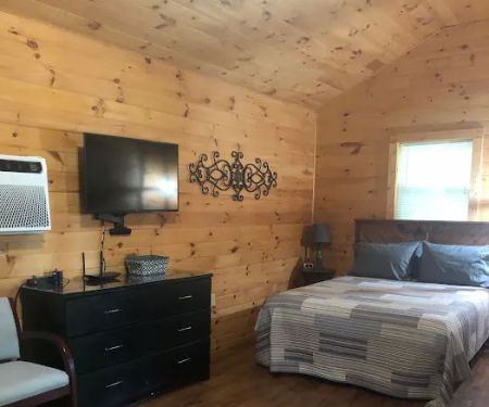 Born Again Camping and Antiques