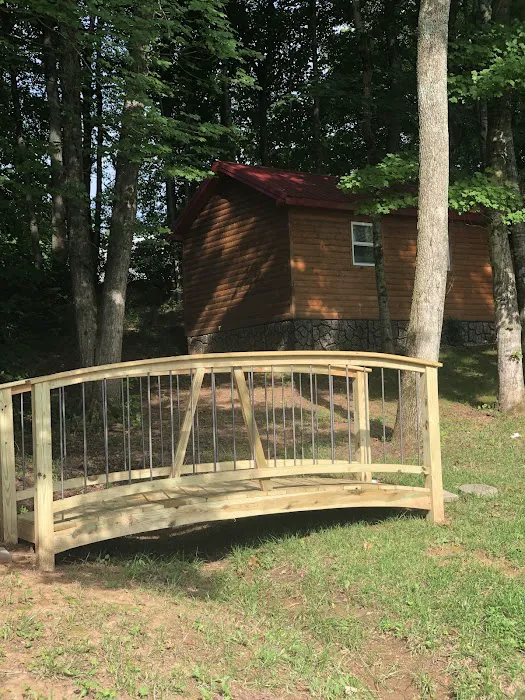 Born Again Camping and Antiques Picture 6