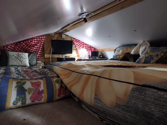 Born Again Camping and Antiques Picture 10