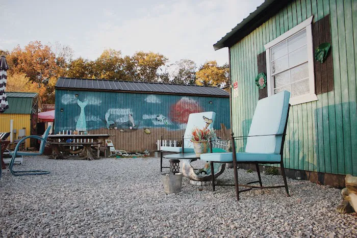 Born Again Camping and Antiques Picture 14
