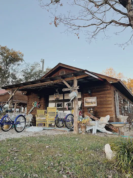 Born Again Camping and Antiques Picture 13