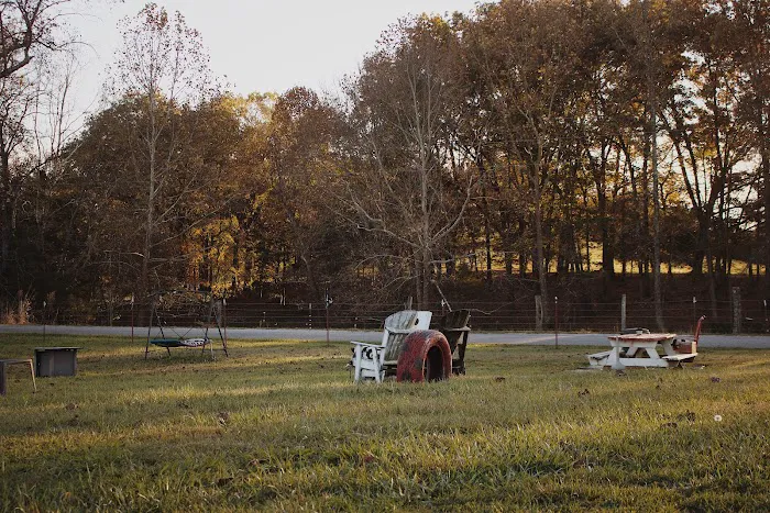 Born Again Camping and Antiques Picture 15