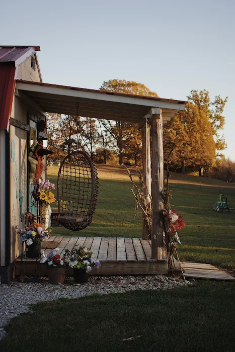Born Again Camping and Antiques Picture 19
