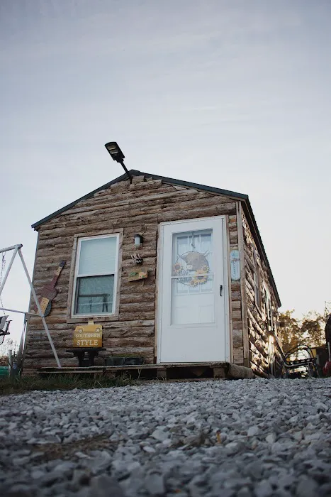Born Again Camping and Antiques Picture 16