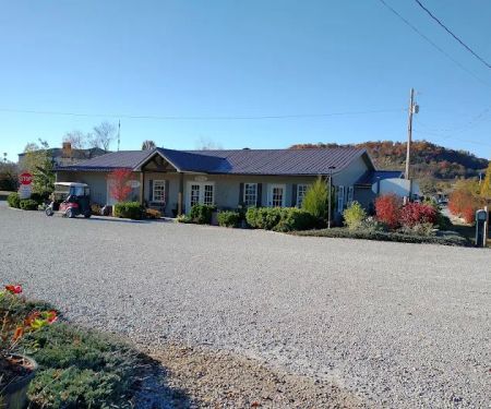 Cave Country RV Campground