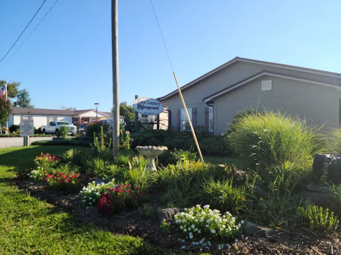 Cave Country RV Campground Picture 8