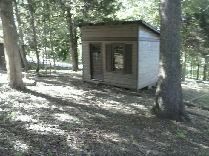 Morrison Park Holiness Campground Picture 2