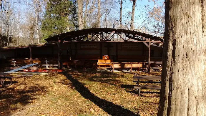 Morrison Park Holiness Campground Picture 1