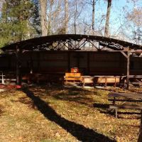 Morrison Park Holiness Campground ico