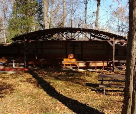 Morrison Park Holiness Campground