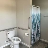 Treetops RV Park ico